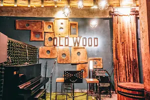 Old Wood Bistro & Bar image