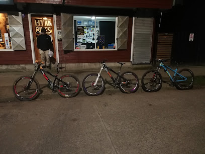Mutant Bikes
