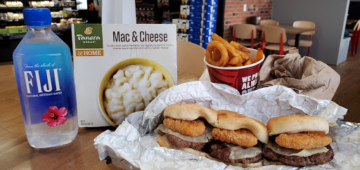 Convenience Store «Sheetz», reviews and photos, 15315 Washington St, Haymarket, VA 20169, USA