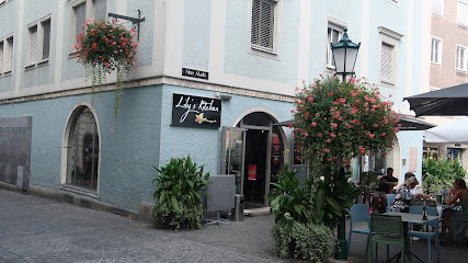 Lily,s Kitchen - Altstadt 1, 4020 Linz, Austria