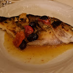 Photo n°5 de l'avis de Roberto.r fait le 02/08/2023 à 23:09 sur le  Ristorante La Brace à Torre Canne