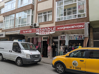 İstanbul Tekstil