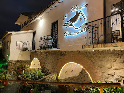 Le moulin Restaurante - Av. 12 de Abril 285, Cuenca 010208, Ecuador
