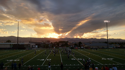 Stadium «Shea Stadium», reviews and photos, 3270 Redstone Park Cir, Highlands Ranch, CO 80129, USA