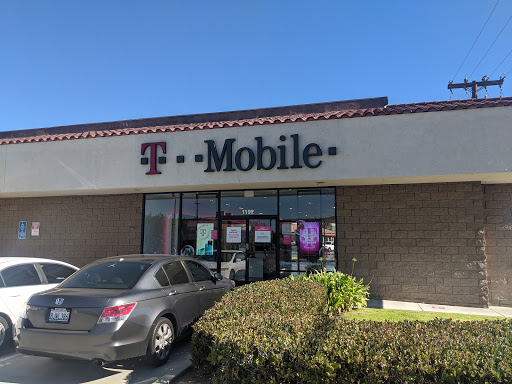 T-Mobile, 1192 E Imperial Hwy, Placentia, CA 92870, USA, 