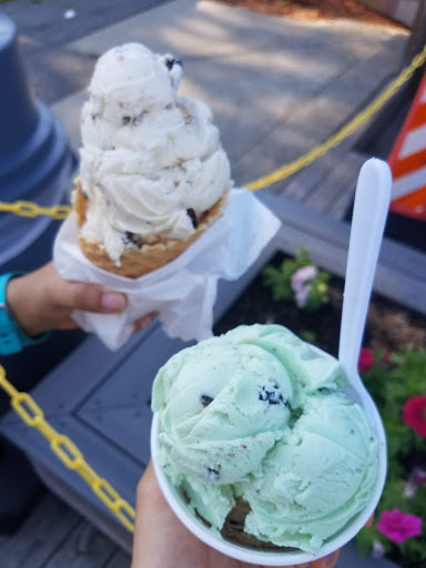 Madulka's Ice Cream