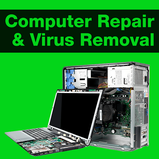 Electronics Repair Shop «iGeek Repair Center», reviews and photos, 445 Elizabeth Lake Rd, Pontiac, MI 48341, USA