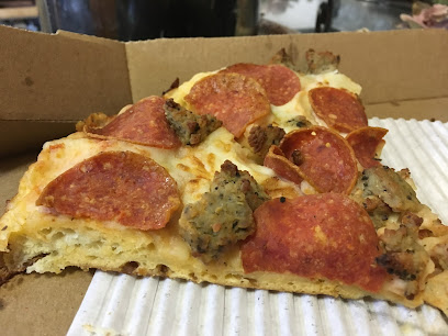 Domino,s Pizza - 3484 Boston Rd, Bronx, NY 10469