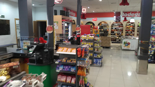 Supermercados Coviran Chana