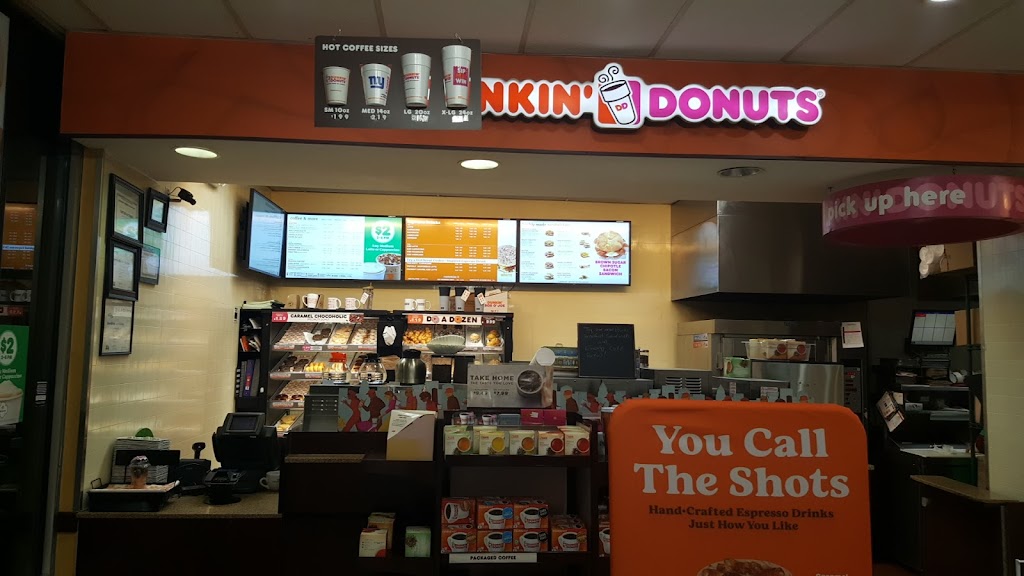 Dunkin' 07644