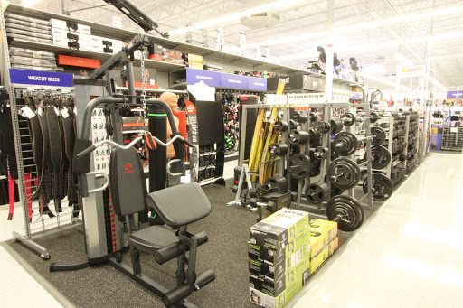 Sporting Goods Store «Academy Sports + Outdoors», reviews and photos, 3641 Lake Emma Rd, Lake Mary, FL 32746, USA