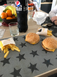 Photo n°35 de Burger King à Eysines ()