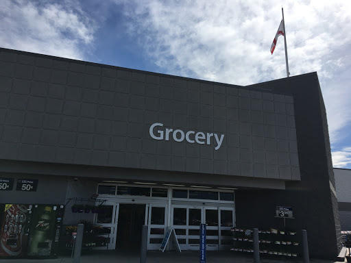 Department Store «Walmart Supercenter», reviews and photos, 3175 Cheney Hwy, Titusville, FL 32780, USA