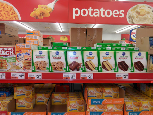 Grocery Store «Save-A-Lot», reviews and photos, 3949 US-130, Pennsauken Township, NJ 08110, USA