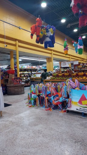 Grocery Store «Carniceria Guanajuato #1», reviews and photos, 1269 Oliver Ave, Indianapolis, IN 46221, USA