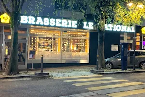 Brasserie Le National image