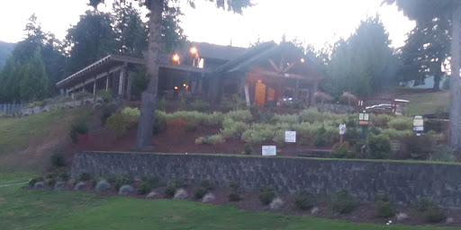 Golf Course «Wildwood Golf Course», reviews and photos, 21881 NW St Helens Rd, Portland, OR 97231, USA
