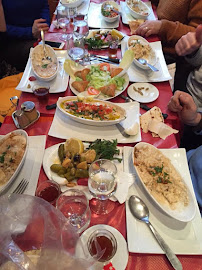 Photos du propriétaire du Restaurant syrien La Rose de Damas à Paris - n°12