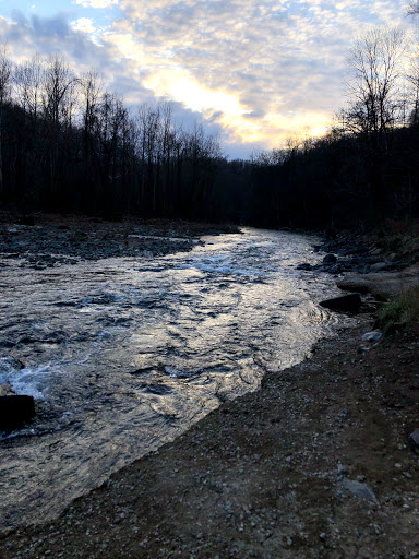 Hiking Area «Patapsco State Park Hiking Trail Entrance», reviews and photos, Baltimore National Pike, Ellicott City, MD 21043, USA