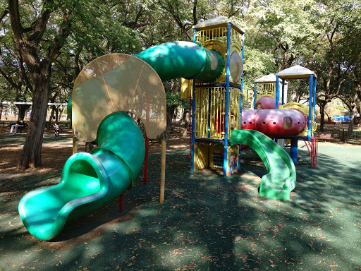 Reading Forest Playground