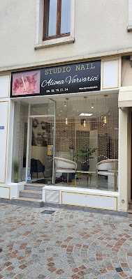 AV Studio Nail à Melun