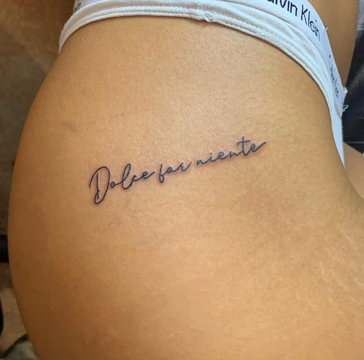 Explore back of neck tattoo cover up ideas, creative tattoo ideas in San Diego, available at San Diego Tattoo Company