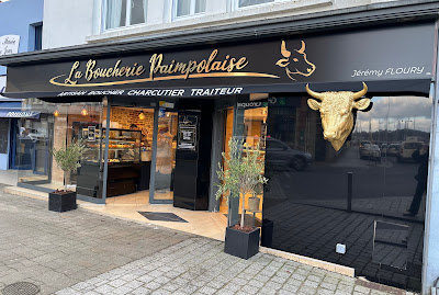 La Boucherie Paimpolaise à Paimpol