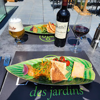 Photos du propriétaire du Restaurant La Table Des Jardins à Bois-Grenier - n°7