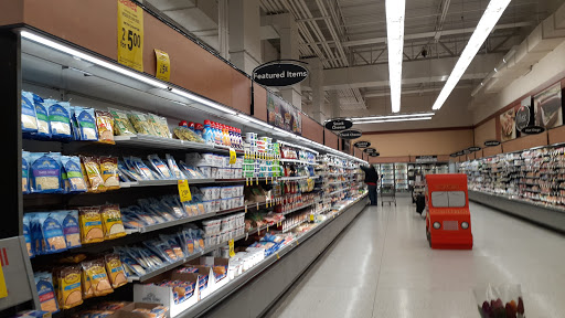Supermarket «Cub Foods», reviews and photos, 9655 Colorado Ln N, Brooklyn Park, MN 55445, USA