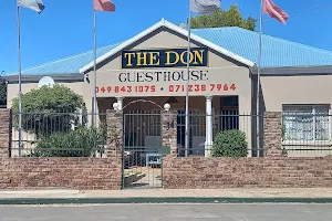 The Don Guest House image