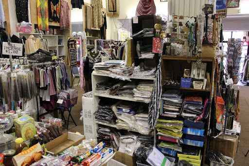 Book Store «Hilal Books & Imports», reviews and photos, 6541 Woodward Ave, Detroit, MI 48202, USA