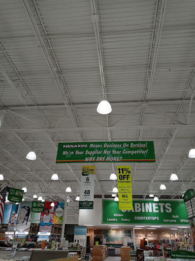 Home Improvement Store «Menards», reviews and photos, 14975 Lincoln Ave, Dolton, IL 60419, USA