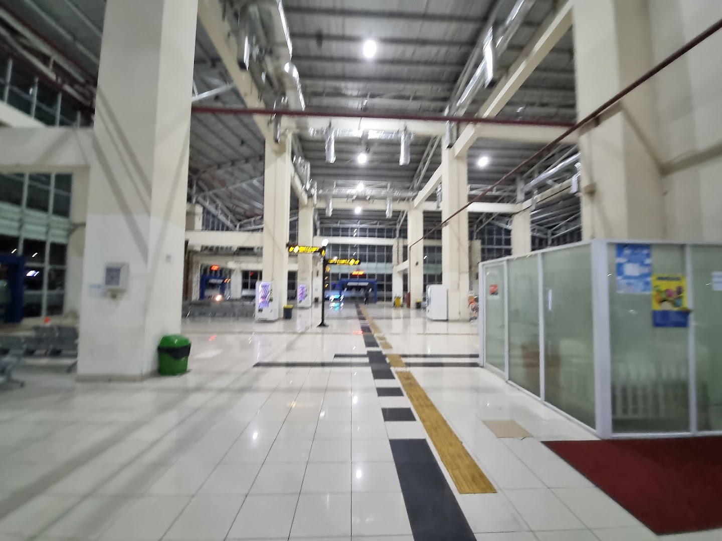 Terminal Pulo Gebang Photo