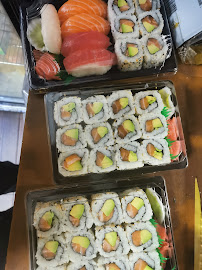 Photos du propriétaire du Restaurant japonais Sushi Yu à Ivry-sur-Seine - n°10