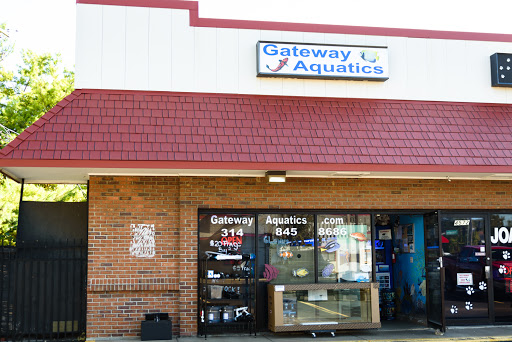 Gateway Aquatics