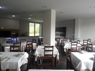 Restaurante Río de Oro - Avd. da Coruña Nº 14 Espiñerido, 27888 Cervo, Lugo, Spain