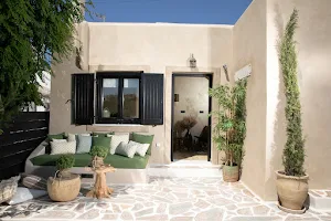 Archetypo Villas and Suites Naxos image