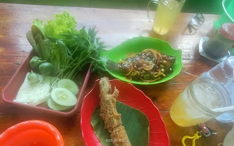 Pemancingan & Rumah makan Mas Antok image