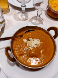 Curry du Restaurant indien Restaurant Le Rajasthan à Vence - n°4