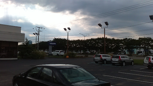 Car Dealer «Volvo of Virginia Beach», reviews and photos, 4980 Virginia Beach Blvd, Virginia Beach, VA 23462, USA