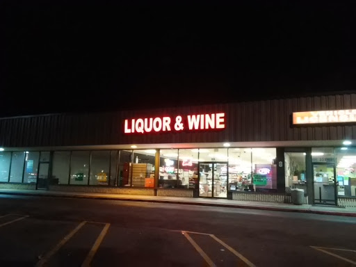 Liquor Store «Prince Liquor Store», reviews and photos, 329 Washington Ave S, Kent, WA 98032, USA
