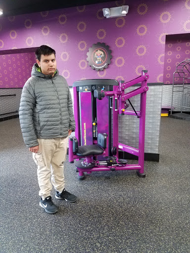 Gym «Planet Fitness», reviews and photos, 817 E 72nd St, Tacoma, WA 98404, USA