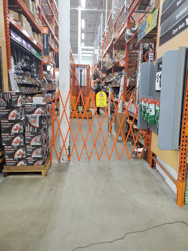 Home Improvement Store «The Home Depot», reviews and photos, 21000 Libby Rd, Maple Heights, OH 44137, USA