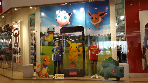 Shopping Mall «The Mills at Jersey Gardens», reviews and photos, 651 Kapkowski Rd, Elizabeth, NJ 07201, USA