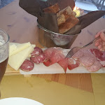 Photo n°3 de l'avis de Salvatore.a fait le 21/07/2018 à 11:20 sur le  GRA' - non solo cibo da cortile - à Pesaro