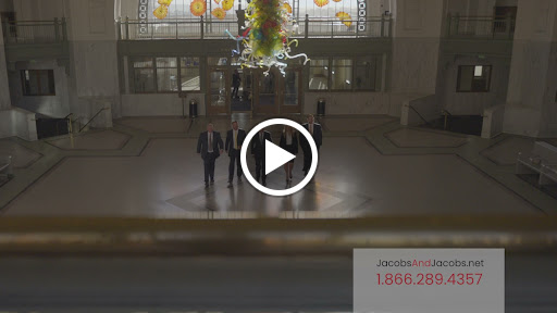 Personal Injury Attorney «Jacobs & Jacobs», reviews and photos