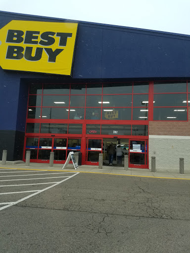Electronics Store «Best Buy», reviews and photos, 701 Hebron Rd, Heath, OH 43056, USA