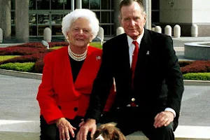 George H.W. Bush Presidential Library and Museum image