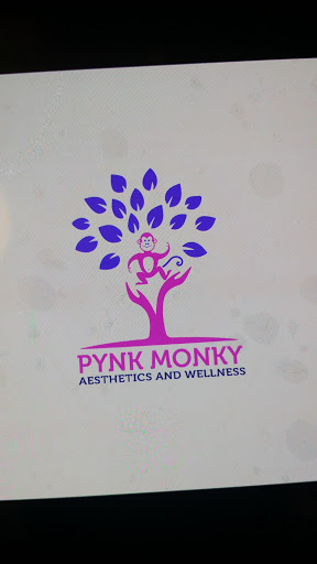 Pynk Monky Esthetics and Wellness