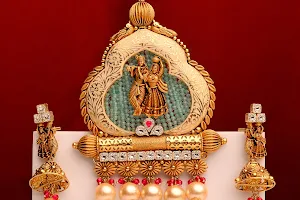 Sunita Jewellers PVT LTD | Best Jewellers in Chandni Chowk Delhi image